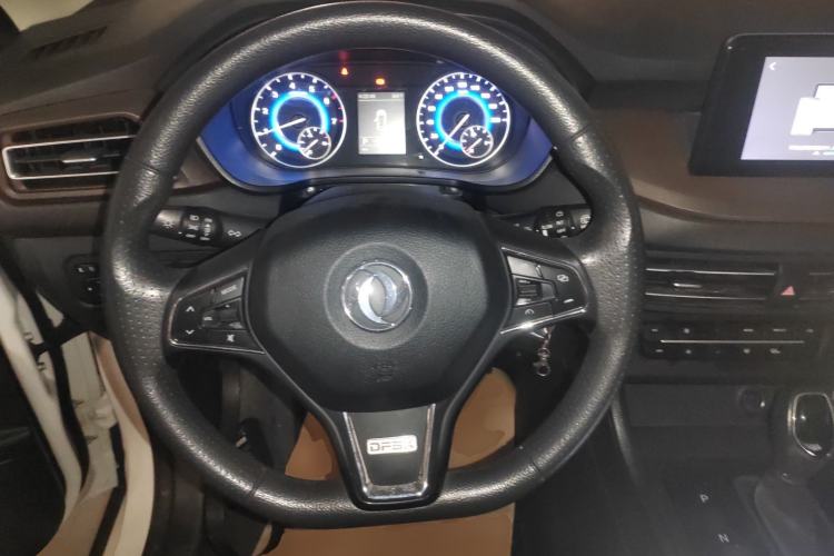 Used Dongfeng Fengon S560 2021 1.5T CVT Elite Version Steering Wheel
