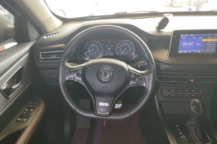 Used Dongfeng Fengon S560 2021 Revised 1.5T CVT Elite Version Steering Wheel
