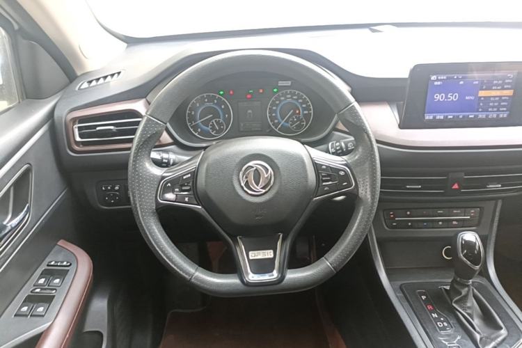 Used Dongfeng Fengon S560 2021 Revised 1.5T CVT Elite Version Steering Wheel