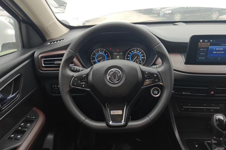 Used Dongfeng Fengon S560 2021 1.5T CVT Elite Version Steering Wheel