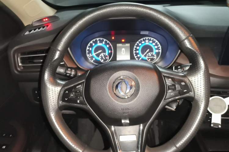 Used Dongfeng Fengon S560 2021 1.5T Manual Urban Model Steering Wheel