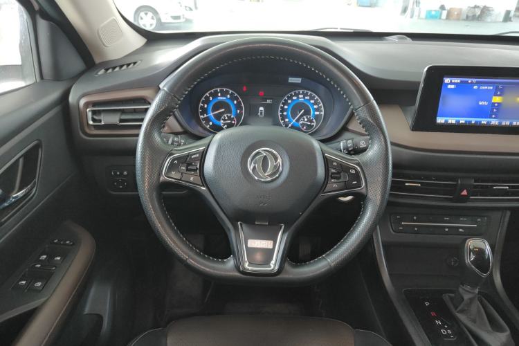 Used Dongfeng Fengon S560 2021 1.5T CVT Elite Version Steering Wheel