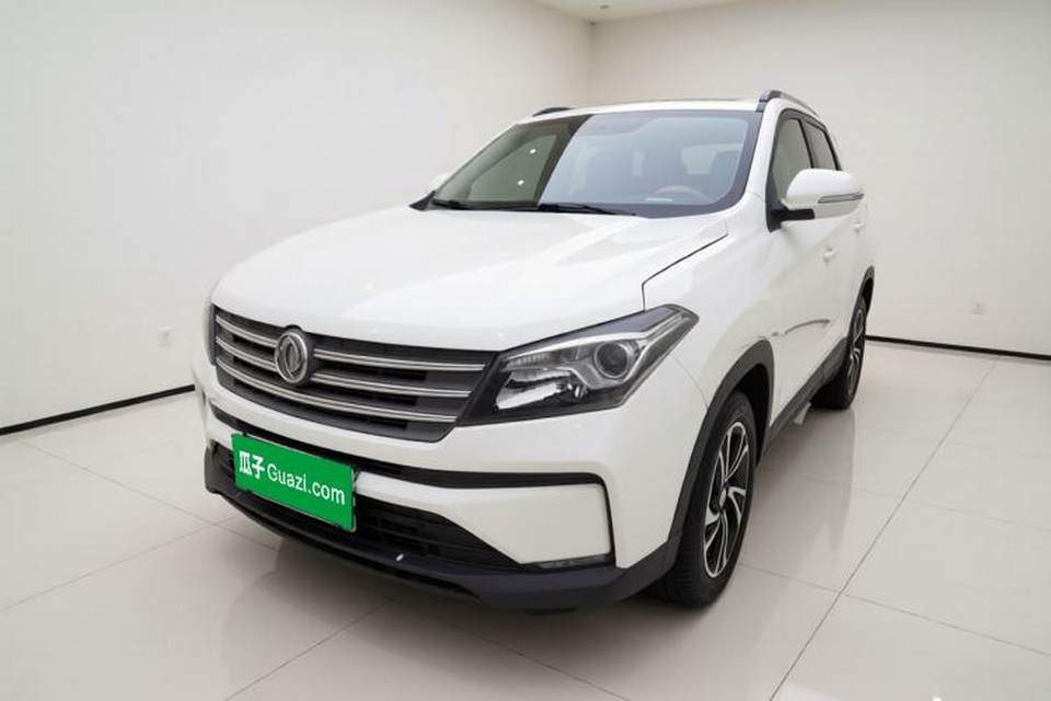Dongfeng Fengon S560 2021