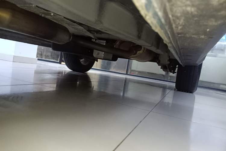 Used Dongfeng Fengon S560 2022 1.5T CVT Elite Version Left Side Sill