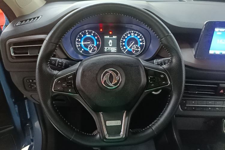 Used Dongfeng Fengon S560 2022 1.5T CVT Elite Version Steering Wheel
