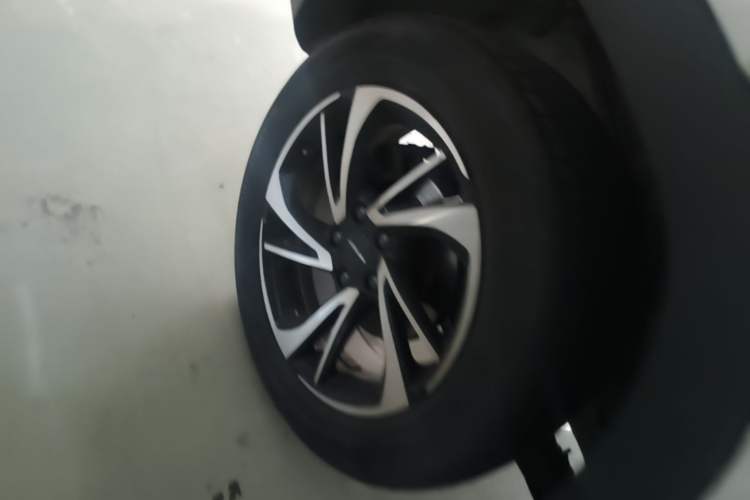 Used Dongfeng Fengon S560 2022 1.5T CVT Elite Version Exterior 5