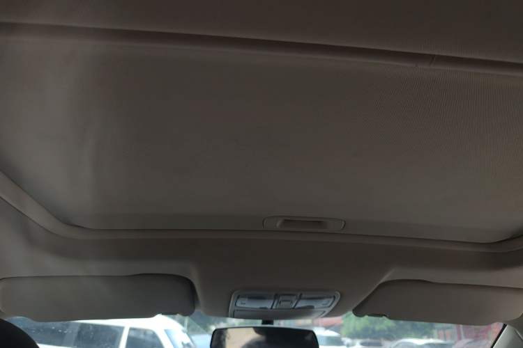 Used Dongfeng Fengon S560 2022 1.5T Manual Urban Model Headliner