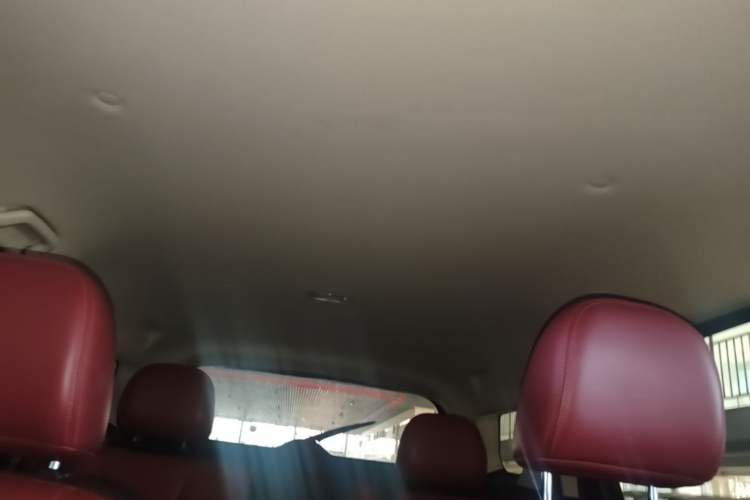Used Dongfeng Fengon S560 2022 1.5T CVT Elite Version Headliner