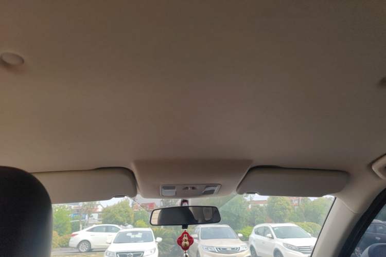 Used Dongfeng Fengon S560 2022 1.5T Manual Urban Model Headliner