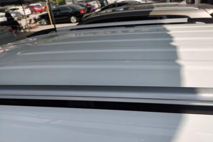 Used Dongfeng Fengon S560 2022 1.5T CVT Elite Version Roof