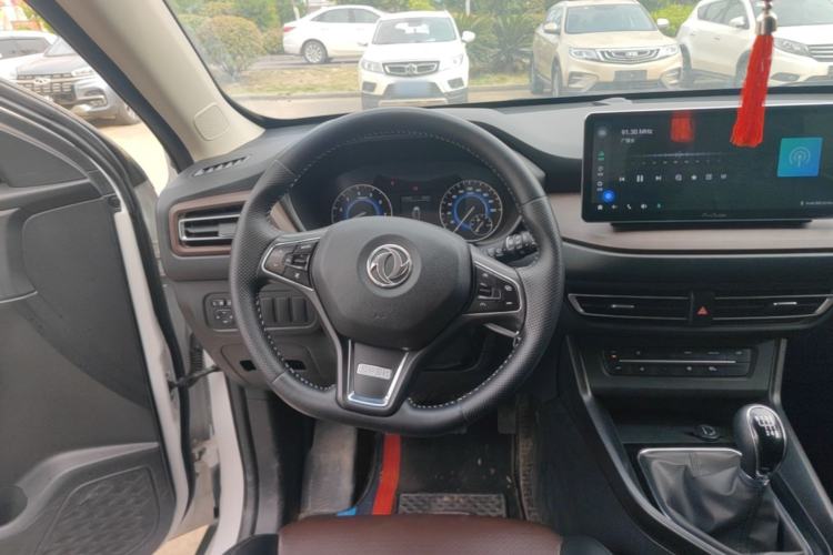 Used Dongfeng Fengon S560 2022 1.5T Manual Urban Model Steering Wheel