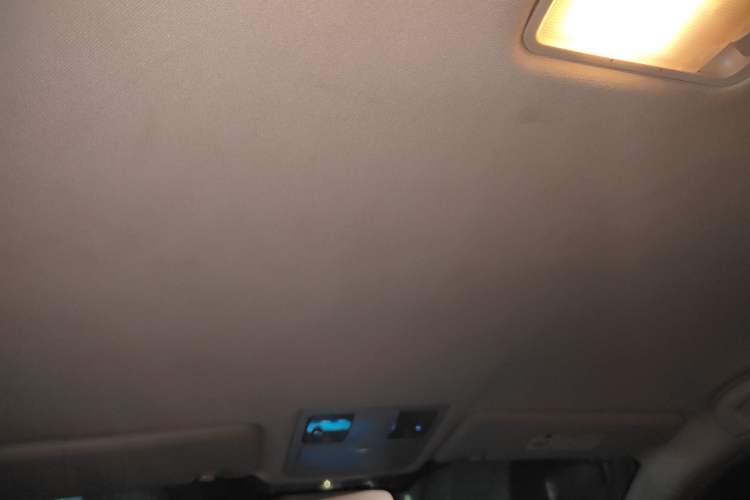 Used Dongfeng Fukang ES500 2019 Revised Version Smart Edition Headliner