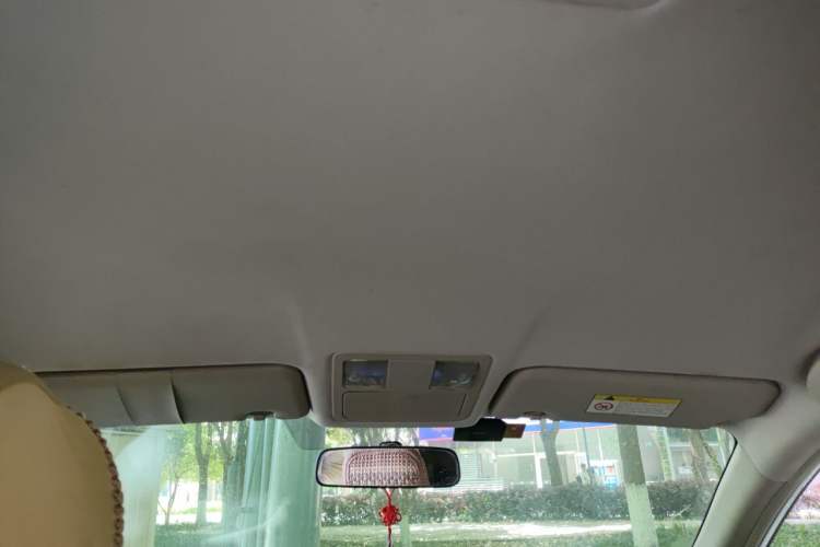 Used Dongfeng Fukang ES500 2019 Revised Version Smart Edition Headliner