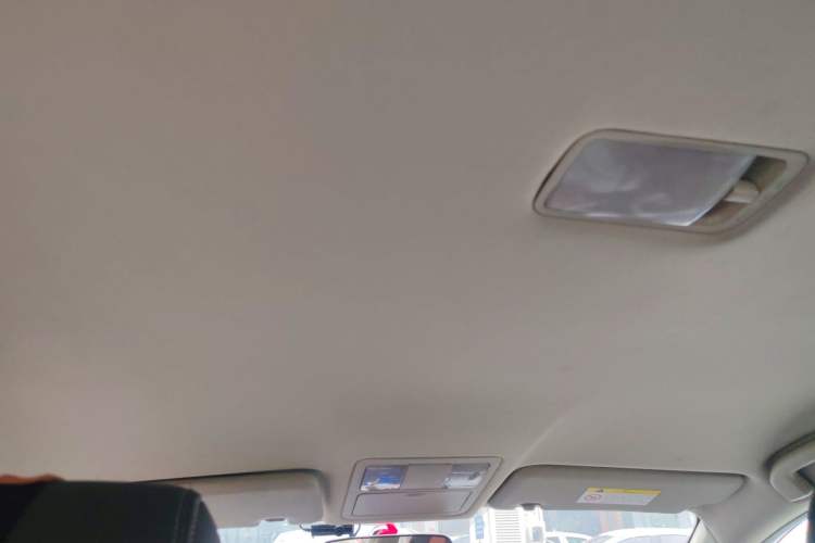 Used Dongfeng Fukang ES500 2021 Standard Edition Headliner