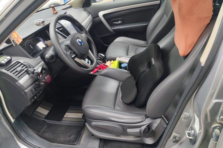 Used Dongfeng Fukang ES500 2021 Standard Edition Left Front Seat