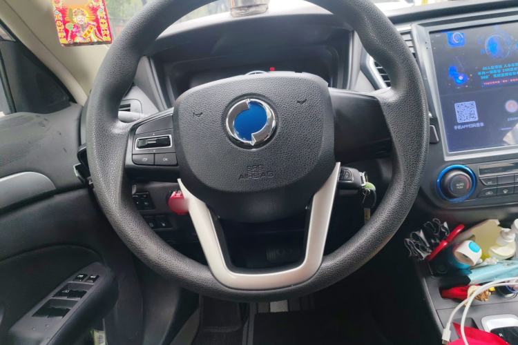 Used Dongfeng Fukang ES500 2021 Standard Edition Steering Wheel