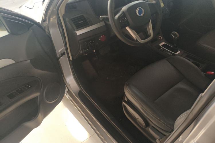 Used Dongfeng Fukang ES500 2021 Standard Edition Driver Seat