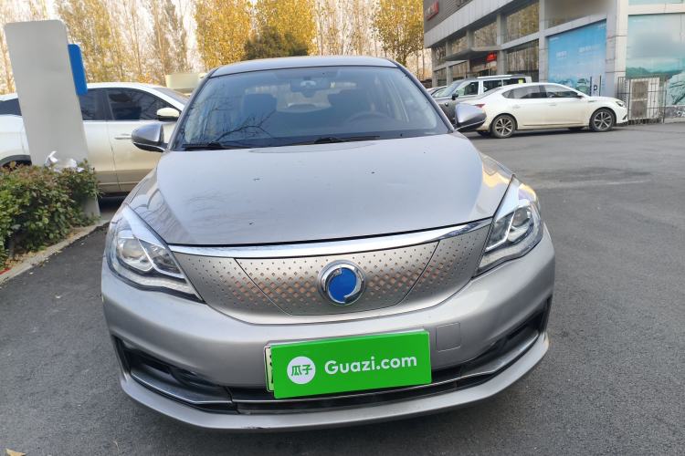 Used Dongfeng Fukang ES500 2021 Standard Edition Exterior 1