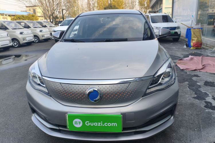 Used Dongfeng Fukang ES500 2021 Standard Edition Front