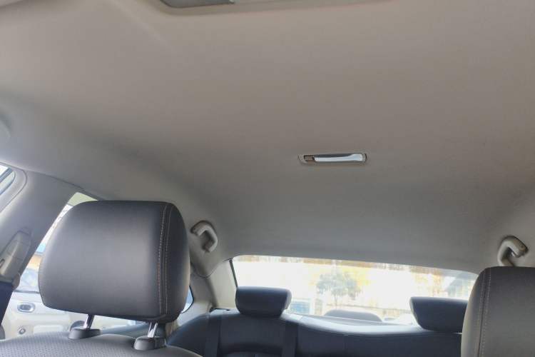 Used Dongfeng Fukang ES500 2021 Standard Edition Headliner