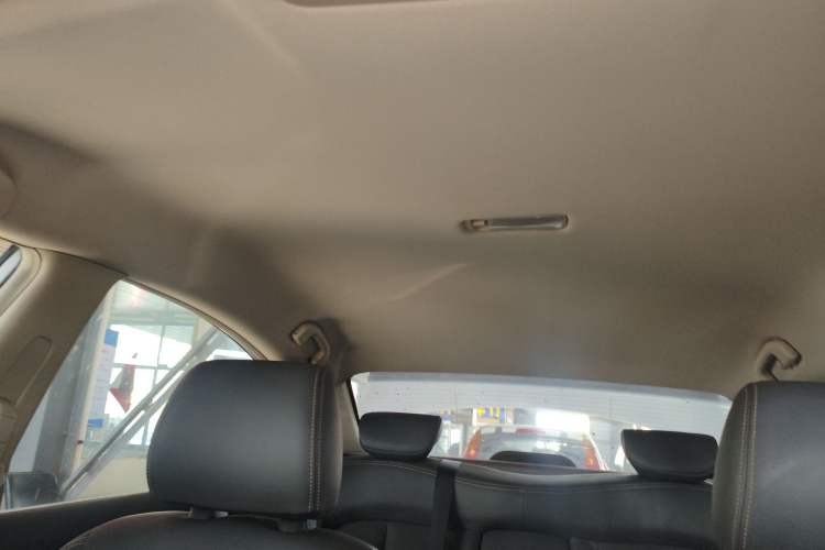 Used Dongfeng Fukang ES500 2021 Standard Edition Headliner