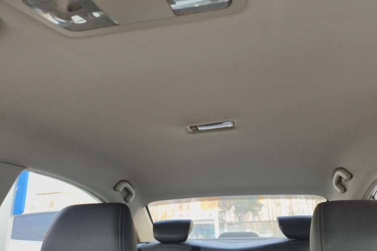 Used Dongfeng Fukang ES500 2021 Standard Edition Headliner