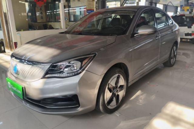 Used Dongfeng Fukang ES500 2021 Standard Edition