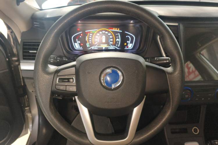 Used Dongfeng Fukang ES500 2021 Standard Edition Steering Wheel