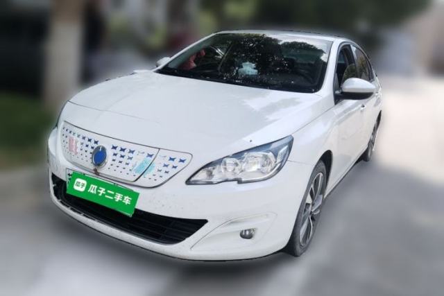 Used Dongfeng Fukang ES600 2022 T3 Custom Edition