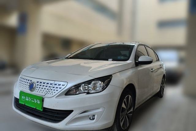 Used Dongfeng Fukang ES600 2022 Smart Drive Edition