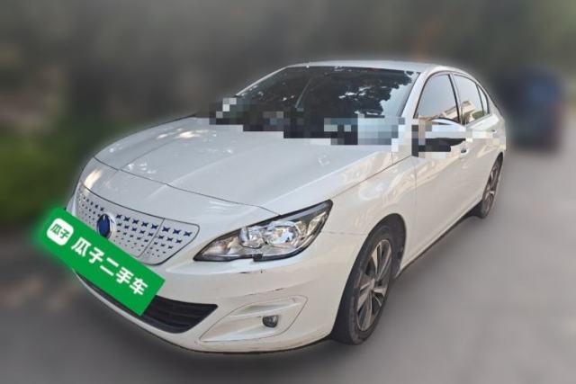 Used Dongfeng Fukang ES600 2022 Smart Drive Edition
