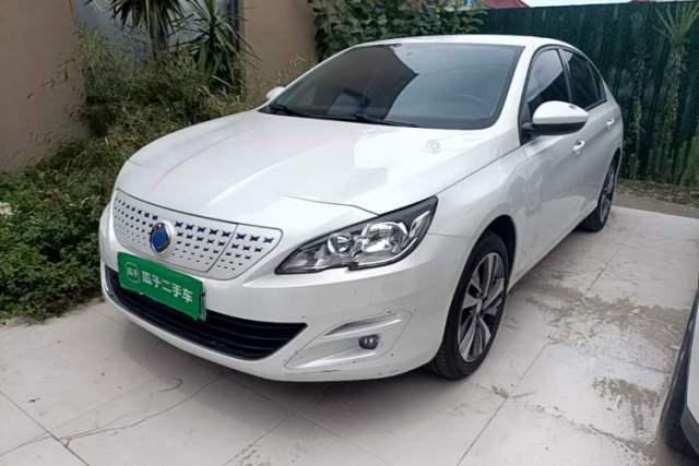 Dongfeng Fukang ES600 2022 Comfort Edition usado
