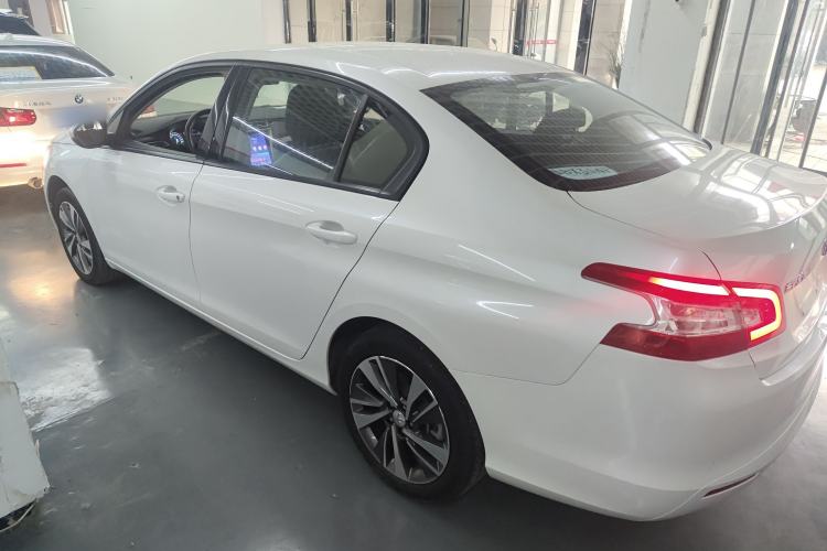 Used Dongfeng Fukang ES600 2022 Smart Drive Edition Exterior 3