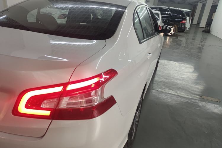 Used Dongfeng Fukang ES600 2022 Smart Drive Edition Exterior 6
