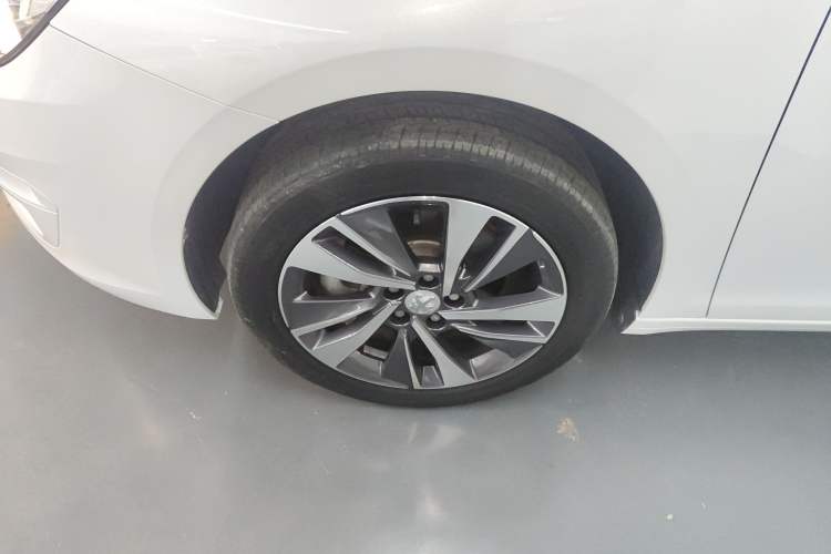 Used Dongfeng Fukang ES600 2022 Smart Drive Edition Exterior 7