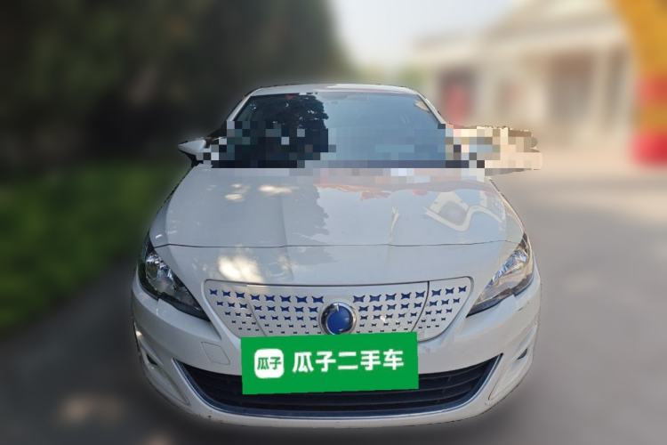 Used Dongfeng Fukang ES600 2022 Smart Drive Edition Front