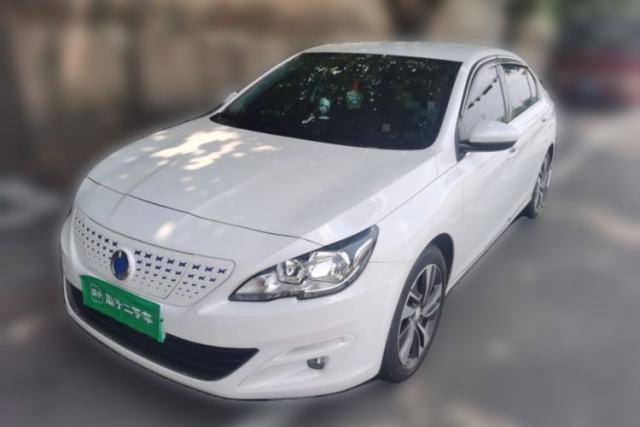 Used Dongfeng Fukang ES600 2022 Smart Drive Edition