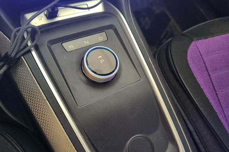 Used Dongfeng Fukang ES600 2022 Smart Drive Edition Gear Lever