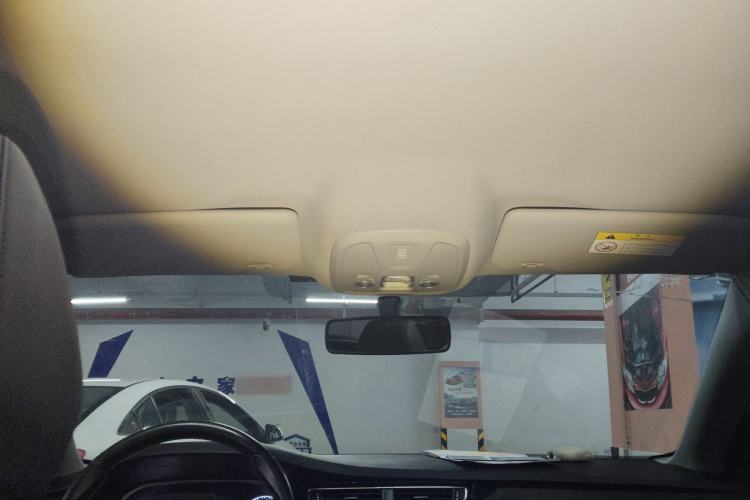 Used Dongfeng Fukang ES600 2022 Comfort Edition Headliner