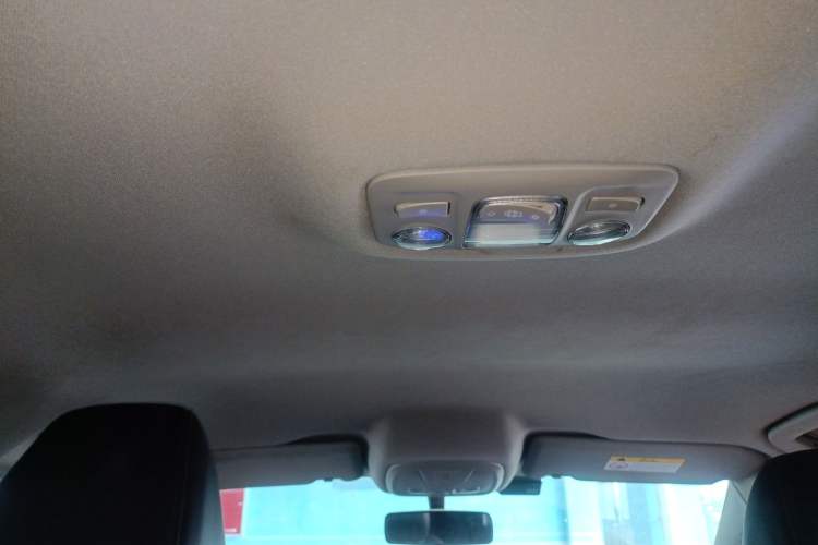 Used Dongfeng Fukang ES600 2022 Smart Drive Edition Headliner
