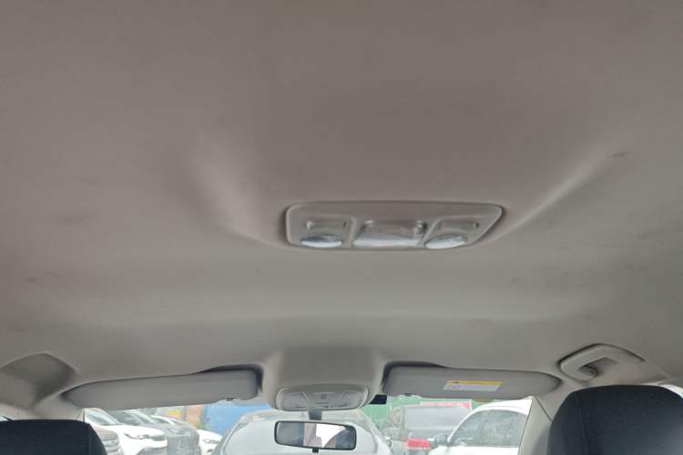 Used Dongfeng Fukang ES600 2022 Comfort Edition Headliner