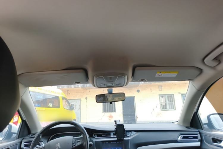 Used Dongfeng Fukang ES600 2022 Comfort Edition Headliner