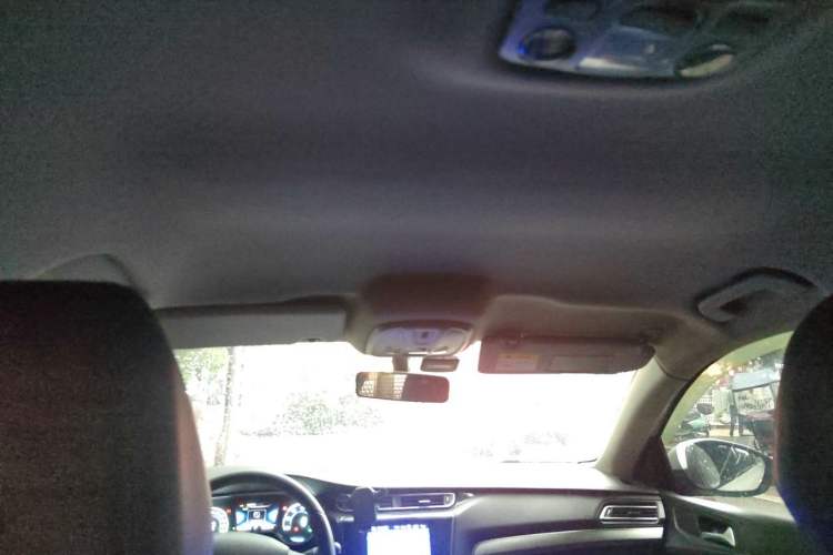 Used Dongfeng Fukang ES600 2022 T3 Custom Edition Headliner