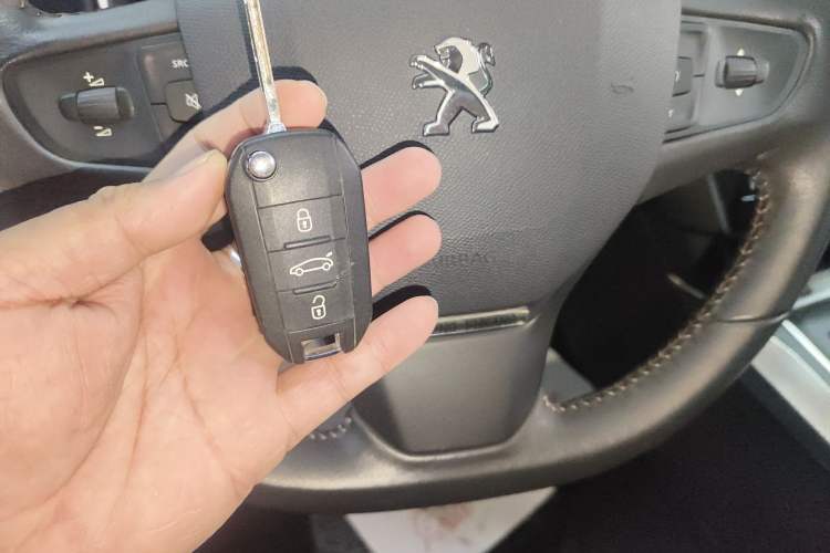 Used Dongfeng Fukang ES600 2022 Smart Drive Edition Interior 1