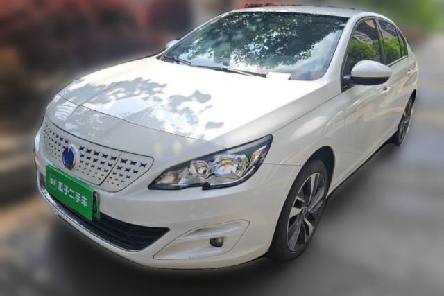Used Dongfeng Fukang ES600 2022 Comfort Edition