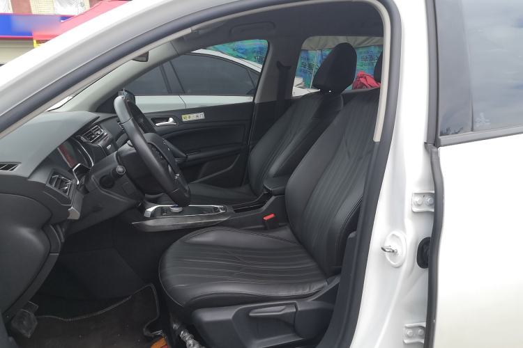 Used Dongfeng Fukang ES600 2022 T3 Custom Edition Left Front Seat