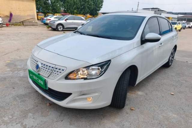 Used Dongfeng Fukang ES600 2022 Comfort Edition
