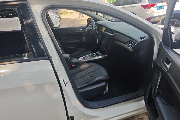 Used Dongfeng Fukang ES600 2022 Comfort Edition Right Front Seat