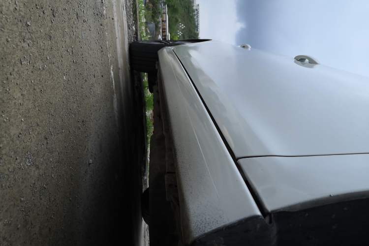 Used Dongfeng Fukang ES600 2022 T3 Custom Edition Right Side Sill