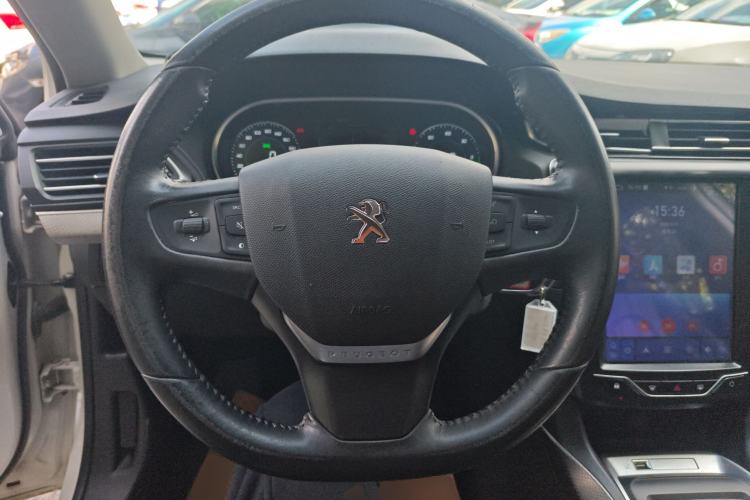 Used Dongfeng Fukang ES600 2022 Comfort Edition Steering Wheel